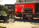 Feuer 3 Koeln Chorweiler Liverpoolerplatz P134